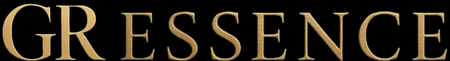 Logotipo da loja GR ESSENCE