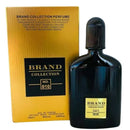Black Orchid Brand Collection - 25ml