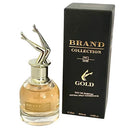 Scandal Gold Brand Collection-25ml