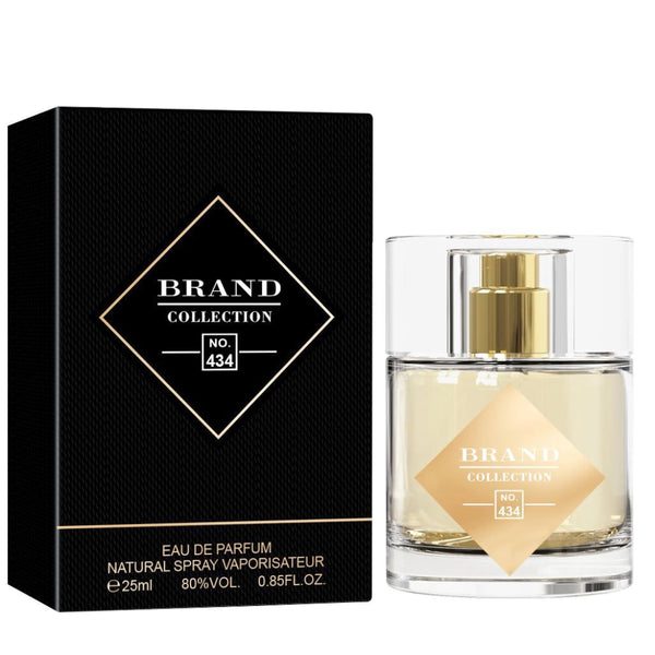 ANGEL'S SHARE Brand Collection - 25ml