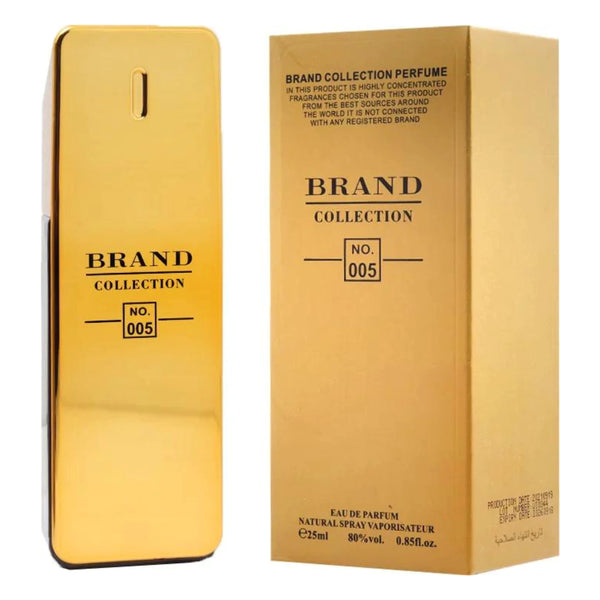 1 MILLION Brand Collection - 25ml