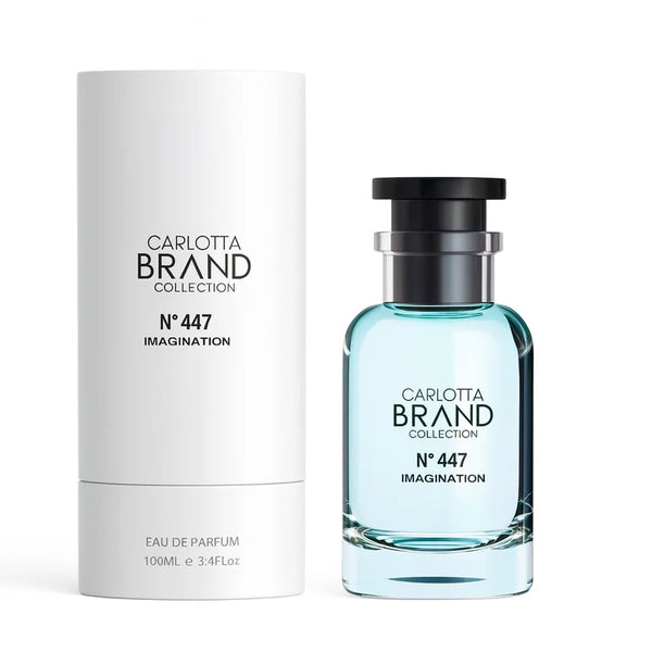 Louis Vuitton Imagination Brand Collection-25ml