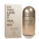 212 VIP ROSÉ Brand Collection - 25ml