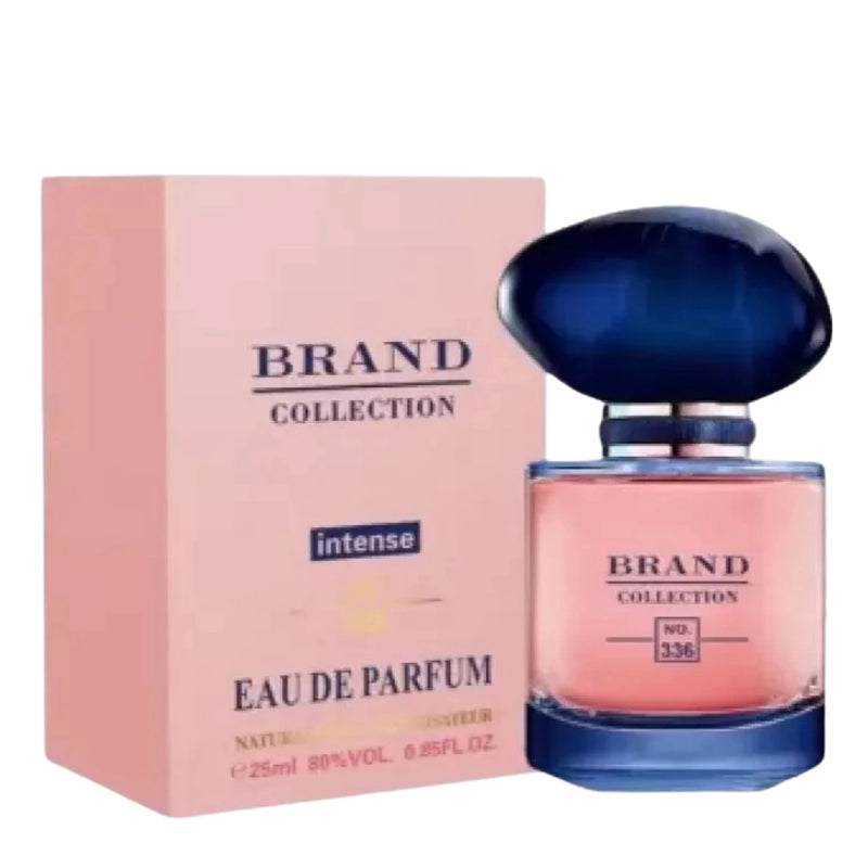 MY WAY INTENSE Brand Collection - 25ml