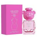 TOY 2 BUBLLE GUM Brand Collection - 25ml