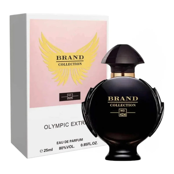 Olympea Extrait Parfum Brand Collection-25ml