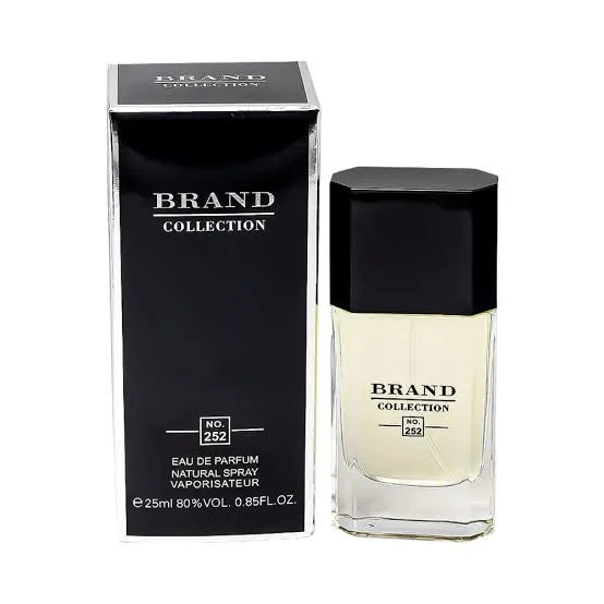 Chanel Egoiste Men Brand Collection-25ml