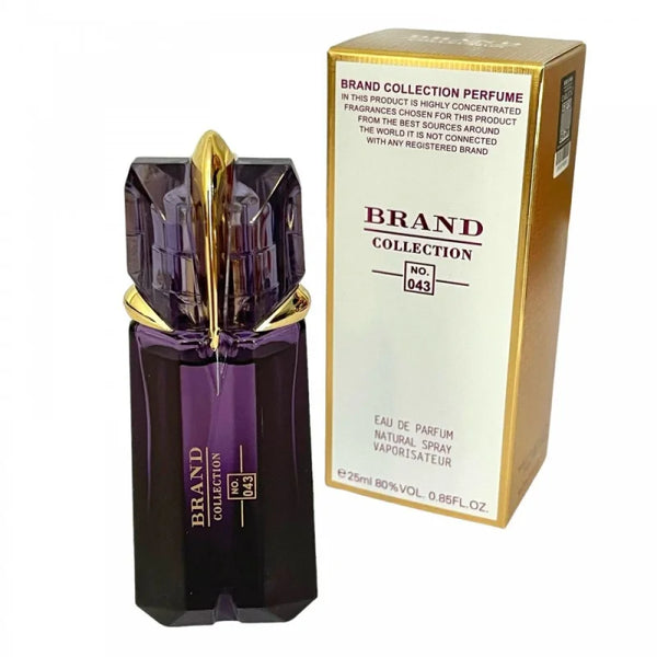 Alien Brand Collection-25ml