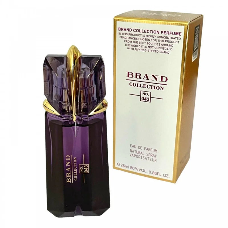 Alien Brand Collection-25ml