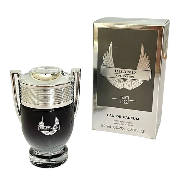 Invictus Platinum Brand Collection-25ml