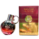Azzaro Wated By Night Brand Collection-25ml