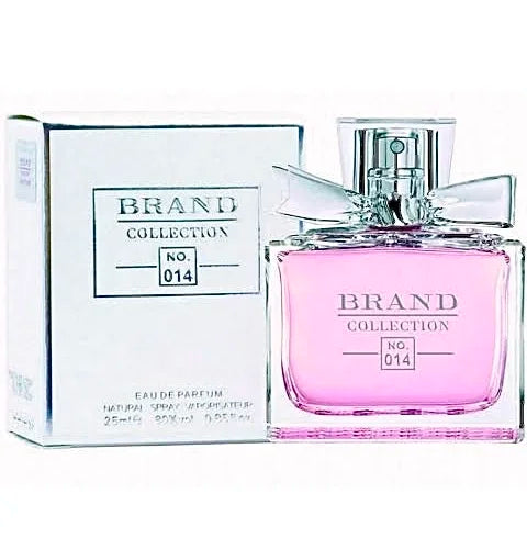 Miss Dior Blossoming Brand Collection-25ml