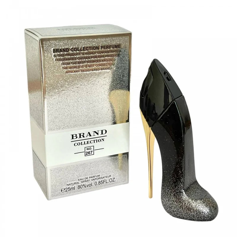 Good Girl Supreme Brand Collection-25ml