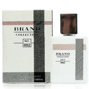 Burberry London Fem Brand Collection - 25ml