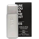 212 Vip Men Brand Collection - 25ml