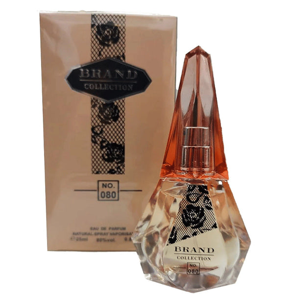 Ange on Demon Le Secret Brand Collection - 25ml