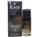 212 Vip Black Brand Collection - 25ml