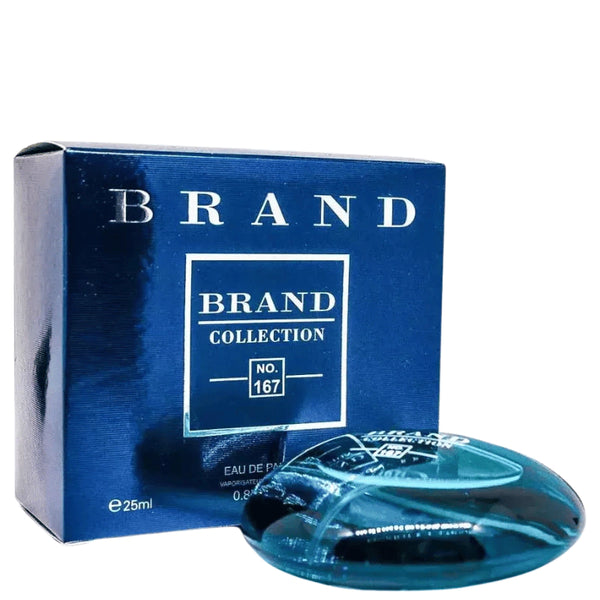 Bvlgari Aqva Pour Homme Brand Collection - 25ml
