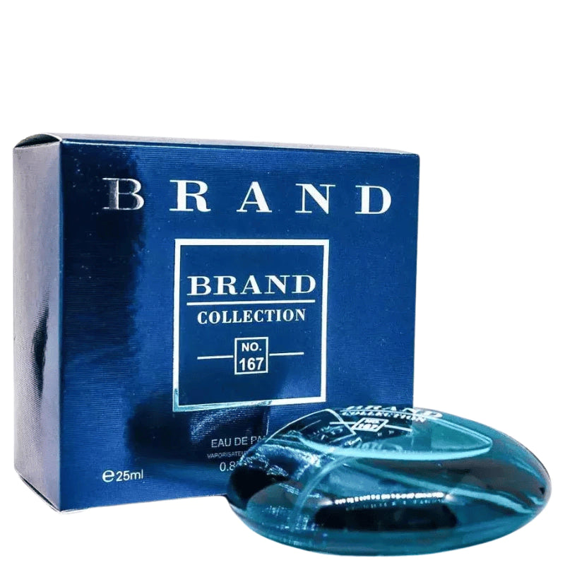 Bvlgari Aqva Pour Homme Brand Collection - 25ml