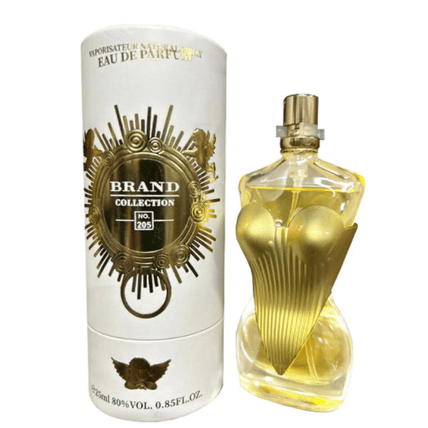 Divine JPG Brand Collection - 25ml