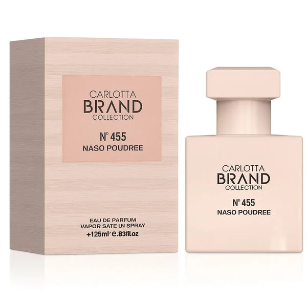 Narciso Rodriguez Poudree Brand Collection-25ml