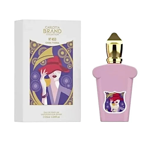 Xerjoff Casamorati La Tosca Brand Collection-25ml