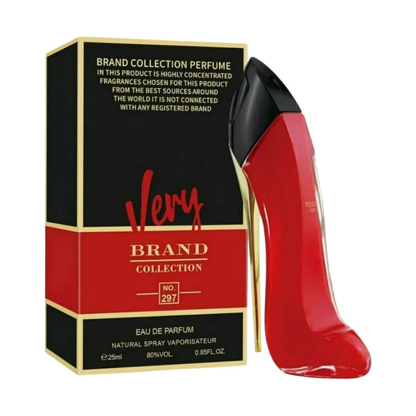 Good Girl Very Brand Collection-25ml