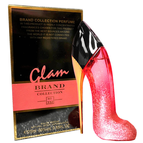 Good Girl Very Glam Brand Collection - 25ml
