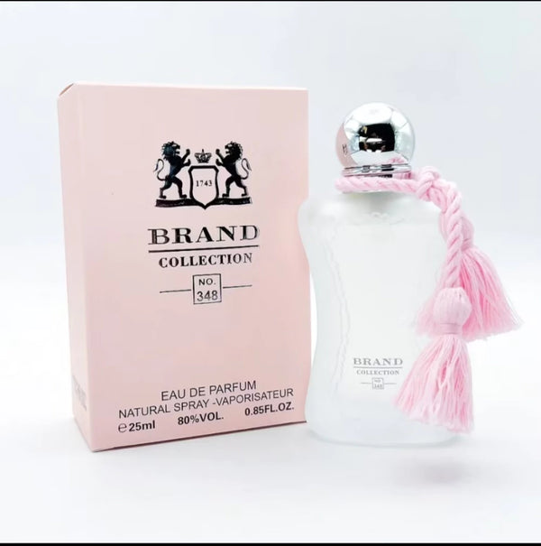 Delina La Rosé Brand Collection - 25ml